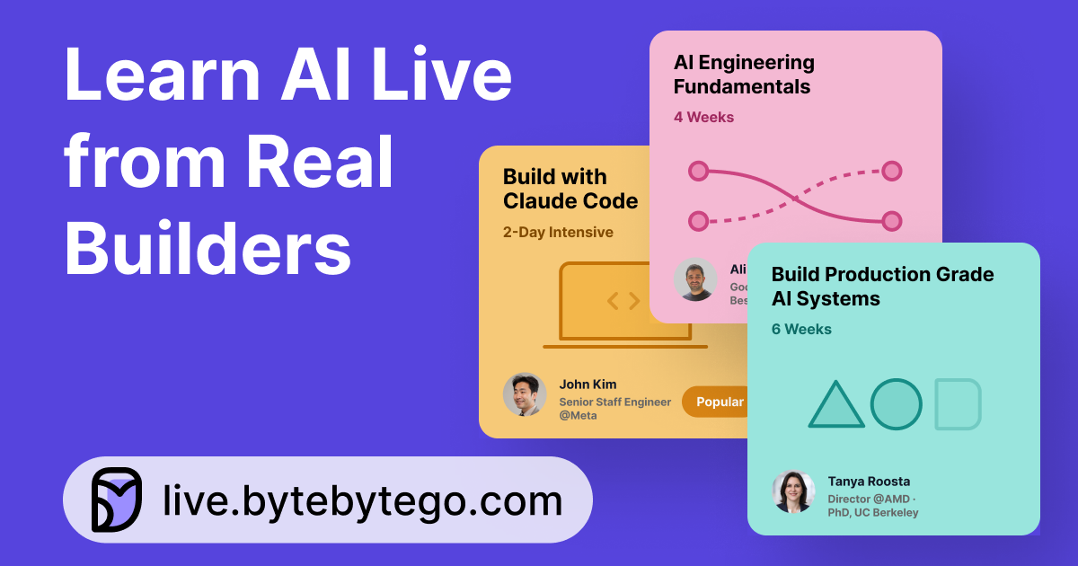 Rebuild YouTube with AI